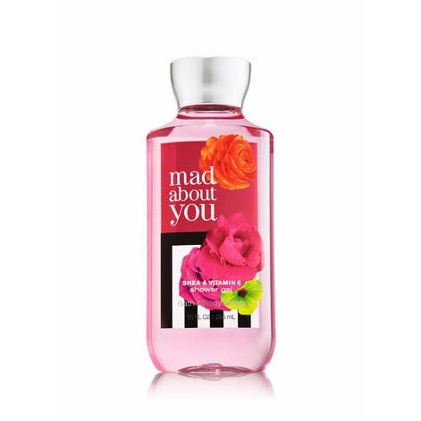 Bath Body Works Body Cream Mad About You Konga Online