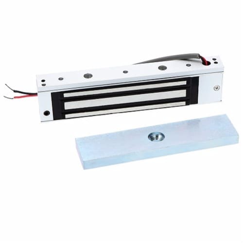 Magnetic Lock Electric Door Lock Ne 280kg Led Konga Online Shopping