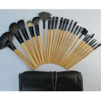 Bobbi Brown Makeup Brush Set 24 Pcs Konga Online Shopping