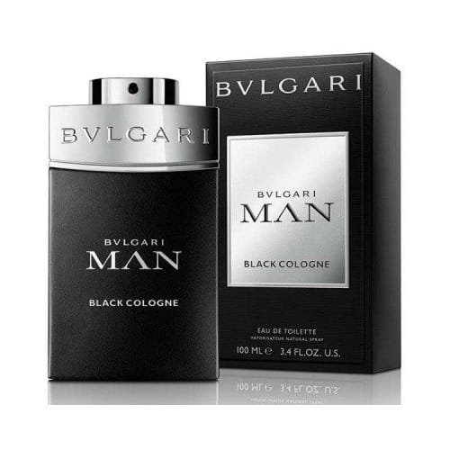 Bvlgari Man Black Orient Edp 100ml Perfum Konga Online Shopping