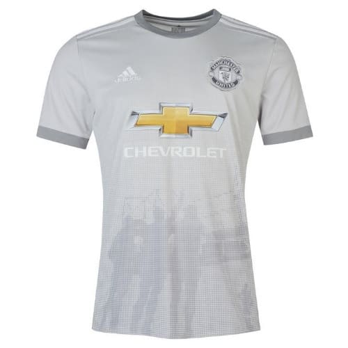 jersey manchester united 2017
