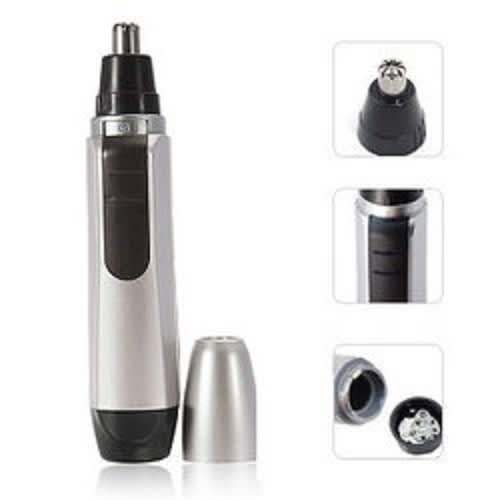 Manual Ear Nose Hair Trimmer Konga Online Shopping