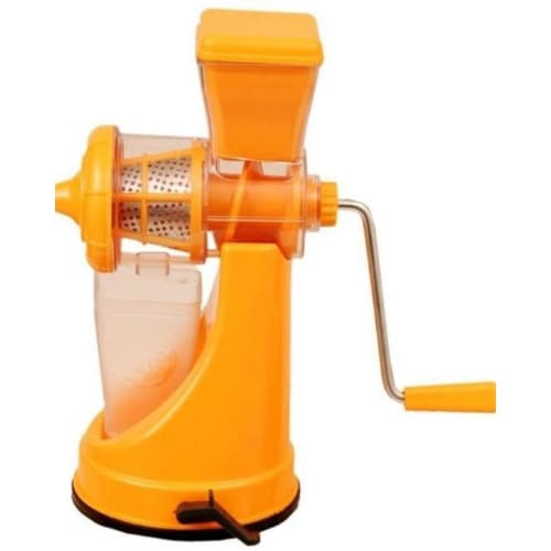 Manual Fruit Vegetable Juice Extractor Konga Online Shopping