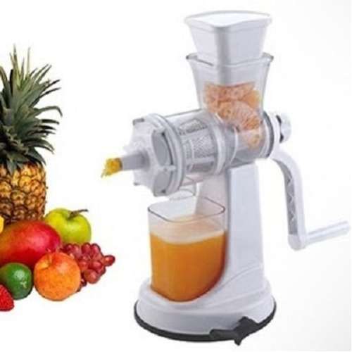 fruit and vegetable juicer