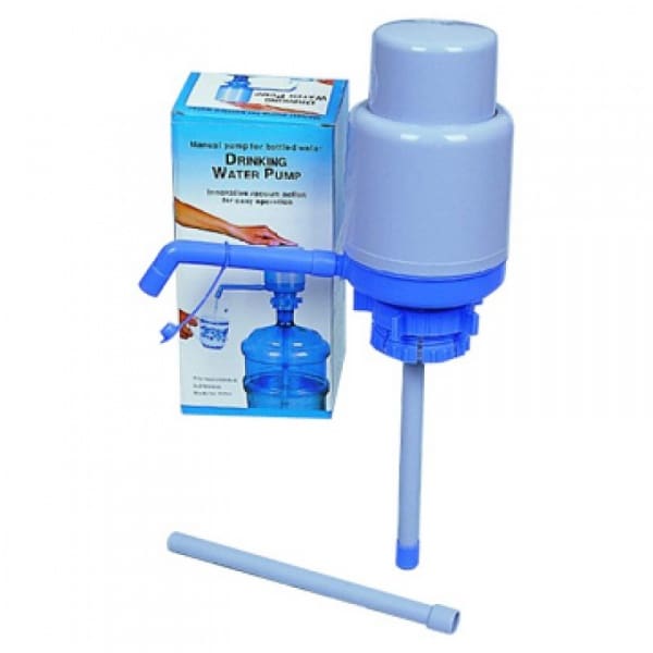 Manual Water Dispenser Pump Konga Online Shopping