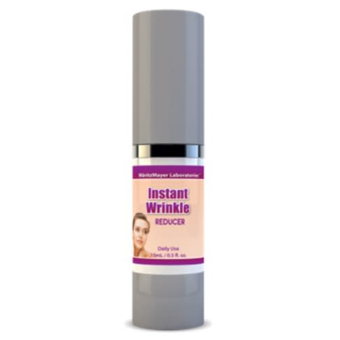 instant wrinkle reducer