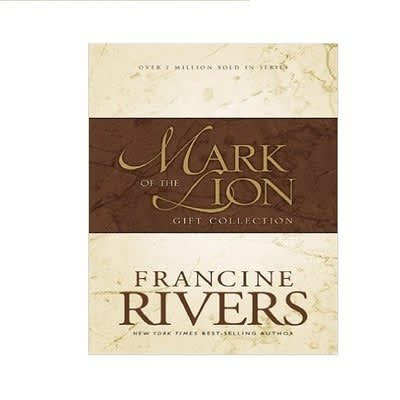 Mark Of The Lion A Voice In The Wind An Echo In The Darkness