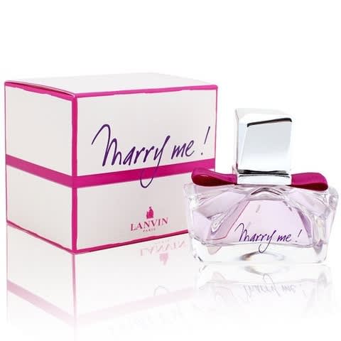 marry me lanvin 75ml