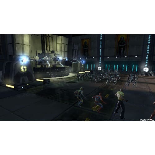 save game for marvel ultimate alliance pc game