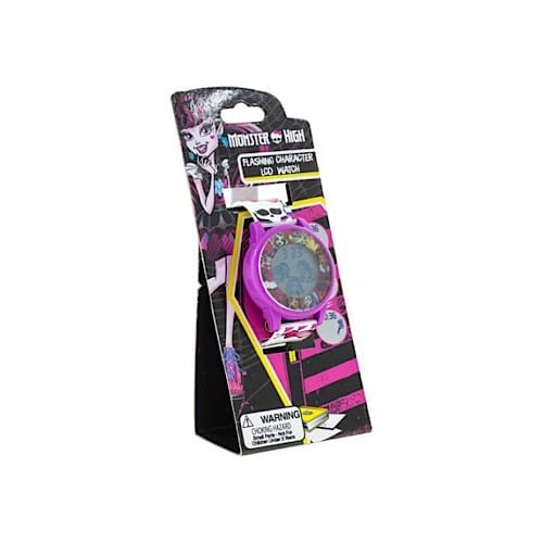 mattel monster high