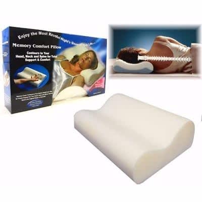 Memory online pillow price
