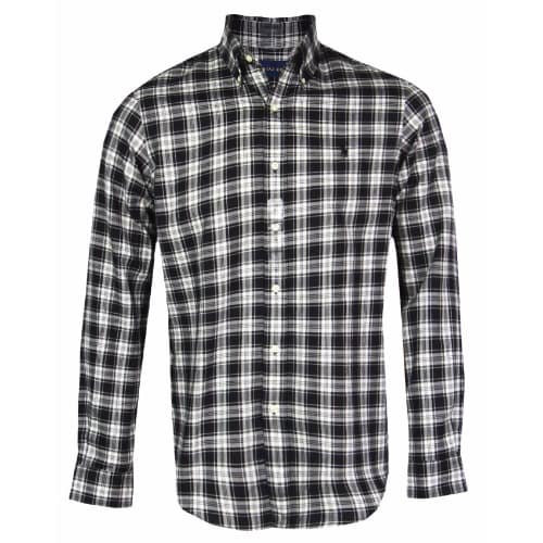 Ralph Lauren Men's Block Checkers Shirt | Konga Online Shopping