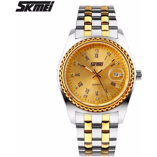 skmei bracelet watch