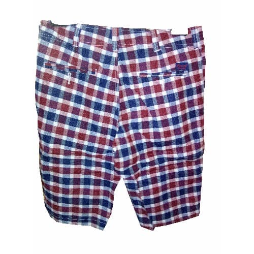 Men's Check Shorts - Set of 3 | Konga Online Shopping