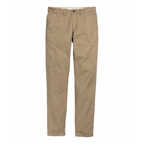 classic chinos