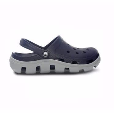men's duet sport crocs