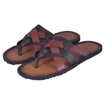 Cross chappal online sales
