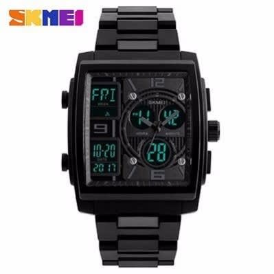 skmei wrist watch konga