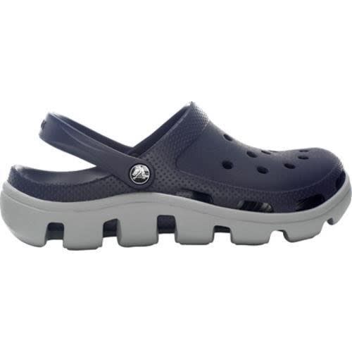 crocs footwear men