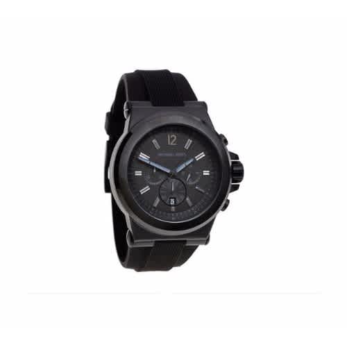 michael kors dylan chronograph