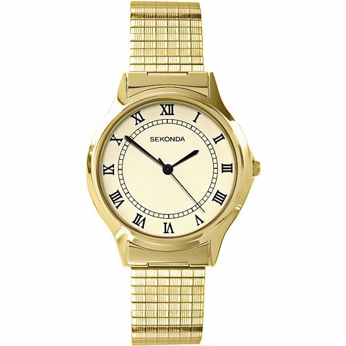 Sekonda Men's Expandable Band Watch 3024b Konga Online Shopping
