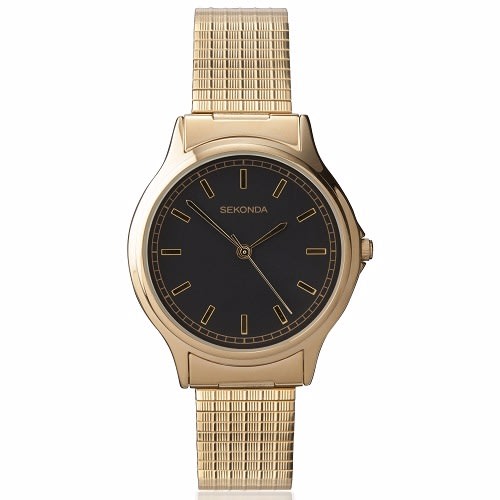 Sekonda Men s Expandable Bracelet Watch 3141B Konga Online Shopping
