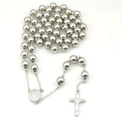 Rosary for top men's fashion