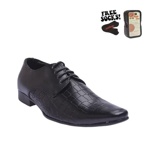 crocs men's formal shoes