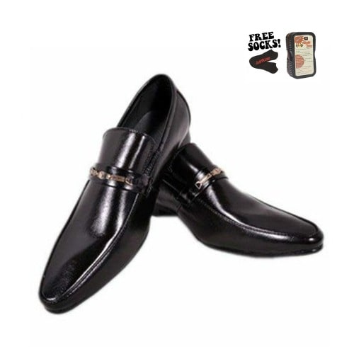 Cochise Men's Formal Leather Shoes 