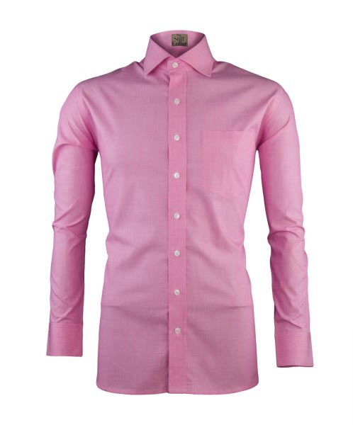 Men's Formal Shirt - Pink | Konga Online Shopping