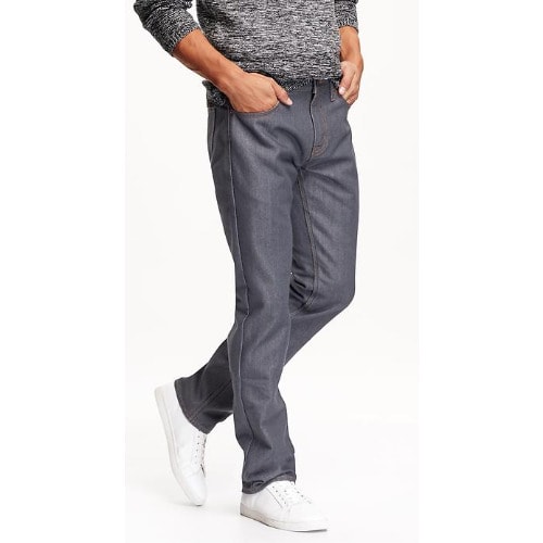 Straight Fit Jeans For Men Konga Online Shopping
