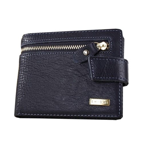 Men's Leather Wallet - Black | Konga Online Shopping