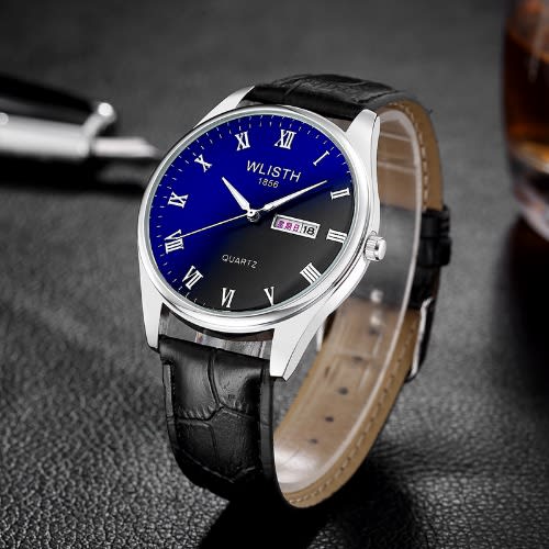 men's water resistant watches
