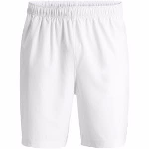Nysc white shorts sales