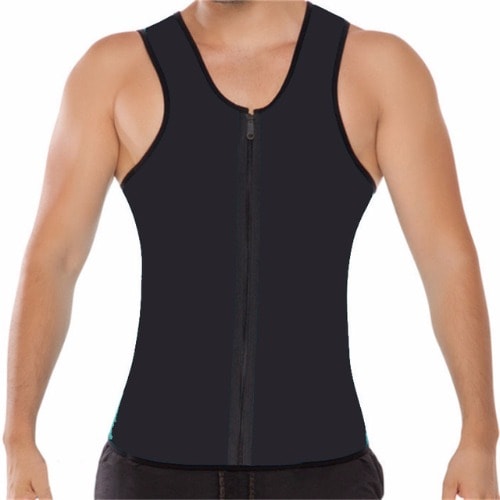 neoprene vest for weight loss