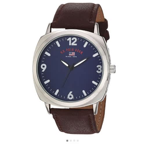 polo watches men's