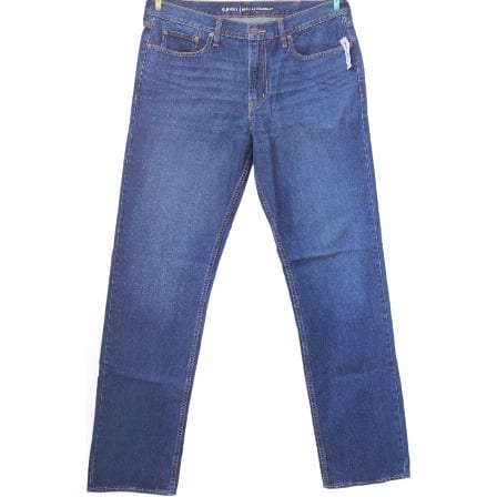 Old Navy Men's Regular Jeans - Medium Wash | Konga Online Shopping