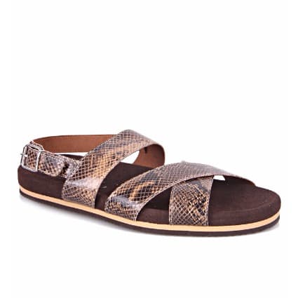 Skin sandals Clearance