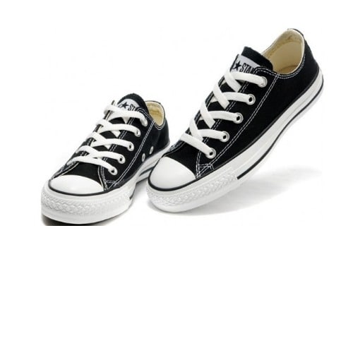 Sneakers - Black \u0026 White | Konga Online 