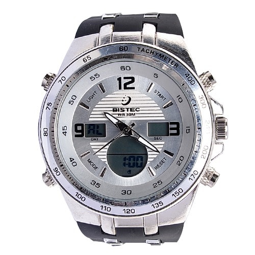 bistec sport watch