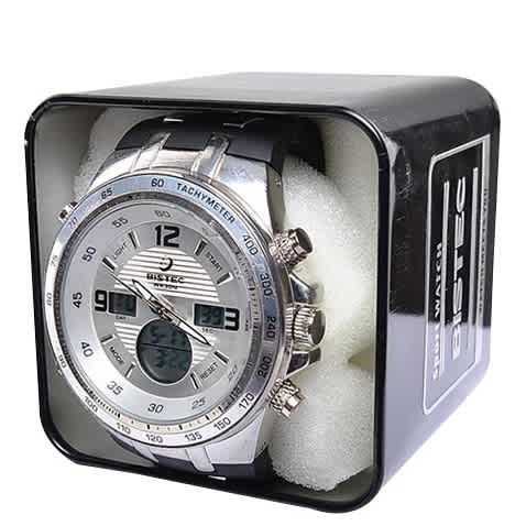 bistec watch wr30m