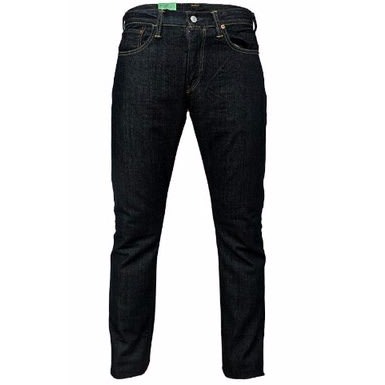 straight cut jeans black