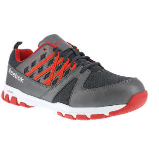 reebok mens safety shoes