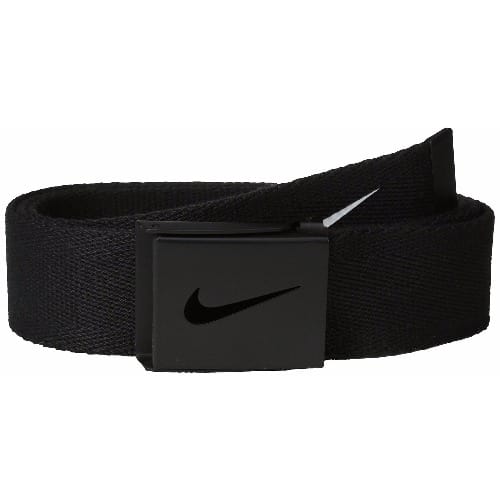 Nike Men's Tech Essentials Web Belt 