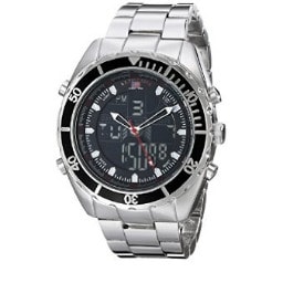 us polo watches for mens