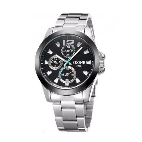 skone men's watch