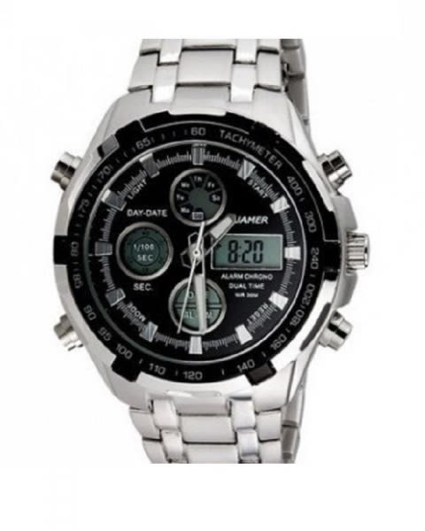 Quamer wrist watch store