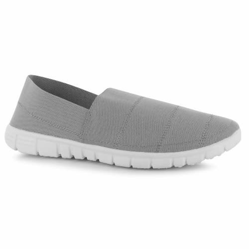 Fabric mercy on sale slip on trainers