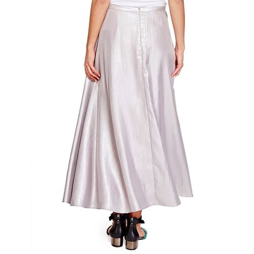 marks and spencer maxi skirt