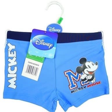 Mickey mouse swim trunks outlet baby